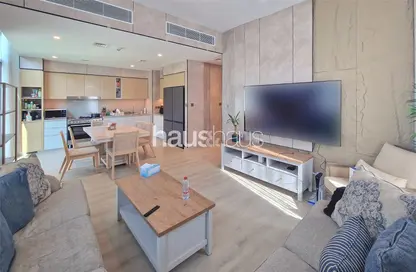 تاون هاوس - 4 غرف نوم - 3 حمامات للايجار في شمس - المرابع العربية 3 - دبي