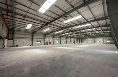 Warehouse - Studio for rent in Al Quoz Industrial Area 4 - Al Quoz Industrial Area - Al Quoz - Dubai