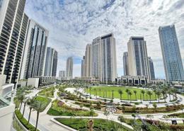 Apartment - 2 bedrooms - 2 bathrooms for sale in Harbour Gate Tower 1 - Harbour Gate - Dubai Creek Harbour (The Lagoons) - Dubai