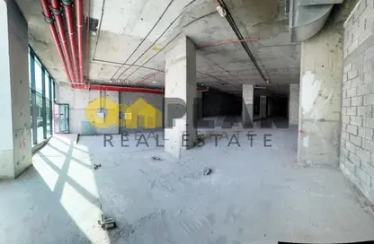 Retail - Studio - 2 Bathrooms for rent in Binghatti Venus - Jumeirah Village Circle - Dubai
