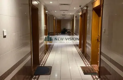 Apartment - 7+ Bedrooms - 7+ Bathrooms for rent in Al Qulaya'ah - Al Sharq - Sharjah