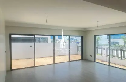 تاون هاوس - 5 غرف نوم - 5 حمامات للايجار في سانتوريني - داماك لاجونز - دبي تاون هاوس - 5 غرف نوم - 5 حمامات للايجار في سانتوريني - داماك لاجونز - دبي