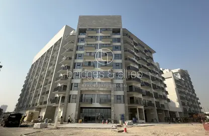 Apartment - 1 Bedroom - 2 Bathrooms for sale in Azizi Mirage - Dubai Studio City - Dubai