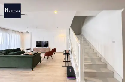 Apartment - 2 Bedrooms - 4 Bathrooms for sale in Mayas Geneva - Jumeirah Village Circle - Dubai
