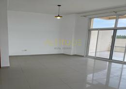 Apartment - 1 bedroom - 2 bathrooms for sale in Madison Residences - Majan - Dubai