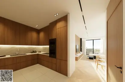 شقة - غرفة نوم - 2 حمامات للبيع في برج إنفينيتي - مدينة الحميد - عجمان