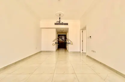 Apartment - 1 Bedroom - 2 Bathrooms for rent in Dome Tower - Al Jaddaf - Dubai
