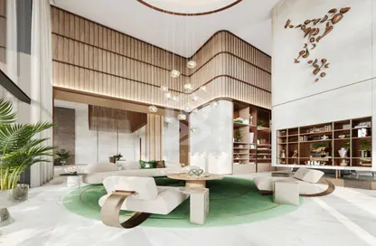 شقة - 2 غرف نوم - 3 حمامات للبيع في ميرسير هاوس - اب تاون دبي - أبراج بحيرة الجميرا - دبي