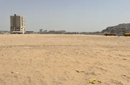 أرض - استوديو للبيع في الجرف الصناعية 3 - الجرف الصناعية - عجمان