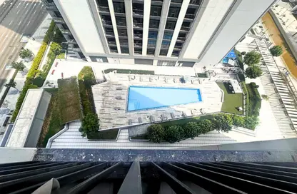 Apartment - 2 Bedrooms - 2 Bathrooms for rent in The Bridges - Shams Abu Dhabi - Al Reem Island - Abu Dhabi
