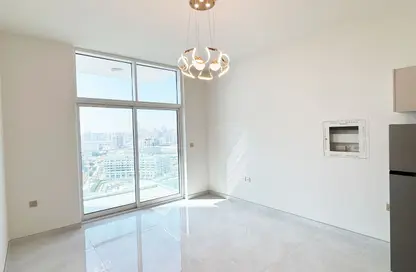 Apartment - Studio - 1 Bathroom for rent in Skyz by Danube - Arjan - Dubai