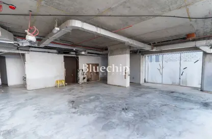 Shop - Studio - 1 Bathroom for rent in Shadaab Noor Tower - Al Furjan - Dubai