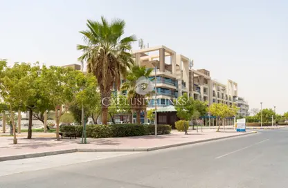 شقة - غرفة نوم - 2 حمامات للايجار في لا ريزيدينس - مثلث قرية الجميرا - دبي