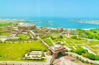 Apartment - 2 Bedrooms - 2 Bathrooms for rent in Etihad Tower 2 - Etihad Towers - Corniche Road - Abu Dhabi