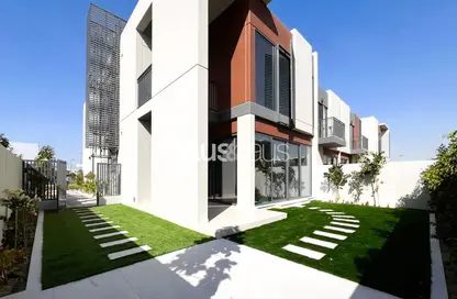 تاون هاوس - 4 غرف نوم - 5 حمامات للبيع في تشيري وودز - دبي لاند - دبي تاون هاوس - 4 غرف نوم - 5 حمامات للبيع في تشيري وودز - دبي لاند - دبي