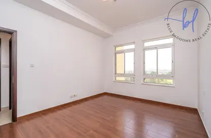 Apartment - 3 Bedrooms - 4 Bathrooms for rent in Al Badia Residences - Dubai Festival City - Dubai