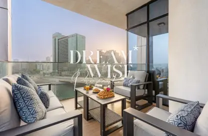 شقة - 3 غرف نوم - 4 حمامات للبيع في المارية فيستا - جزيرة المارية - أبوظبي