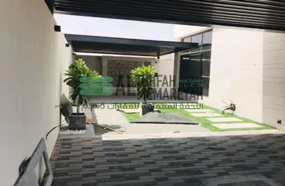 فيلا - 4 غرف نوم - 7 حمامات للبيع في فيلا الحوشي - حوشي - البادي - الشارقة فيلا - 4 غرف نوم - 7 حمامات للبيع في فيلا الحوشي - حوشي - البادي - الشارقة