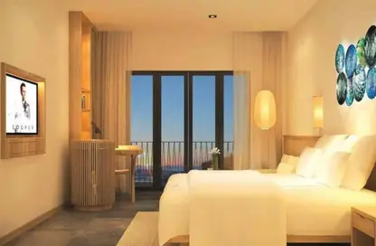 Apartment - 1 Bedroom - 1 Bathroom for sale in Dusit Princess Rijas - District 18 - Jumeirah Village Circle - Dubai