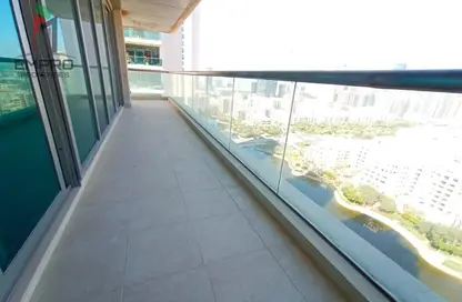 Apartment - 2 Bedrooms - 2 Bathrooms for rent in The Fairways West - The Fairways - The Views - Dubai
