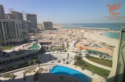 شقة - غرفة نوم - 2 حمامات للايجار في باي ريزيدنس - جزيرة حياة - ميناء العرب - راس الخيمة - رأس الخيمة شقة - غرفة نوم - 2 حمامات للايجار في باي ريزيدنس - جزيرة حياة - ميناء العرب - راس الخيمة - رأس الخيمة