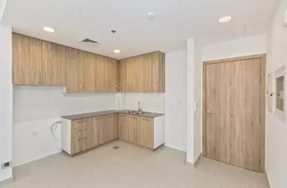 Apartment - 2 Bedrooms - 2 Bathrooms for rent in Rawda Apartments 2 - Rawda Apartments - Town Square - Dubai