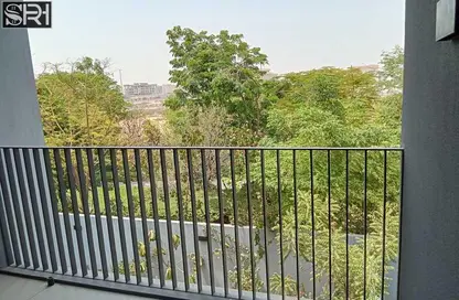 Townhouse - 4 Bedrooms - 5 Bathrooms for sale in Robinia - Masaar - Tilal City - Sharjah