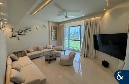 Apartment - 3 Bedrooms - 4 Bathrooms for rent in The Residences 4 - The Residences - Downtown Dubai - Dubai