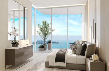 Apartment - 4 Bedrooms - 5 Bathrooms for sale in Liv Lux - Dubai Marina - Dubai