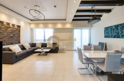 شقة - 2 غرف نوم - 3 حمامات للبيع في M برج - الأبراج الإدارية - الخليج التجاري - دبي