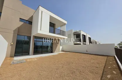 Townhouse - 4 Bedrooms - 4 Bathrooms for sale in Tilal Al Furjan - Al Furjan - Dubai
