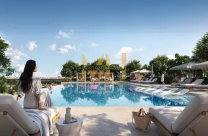Apartment - 2 Bedrooms - 2 Bathrooms for sale in Silva - Dubai Creek Harbour (The Lagoons) - Dubai