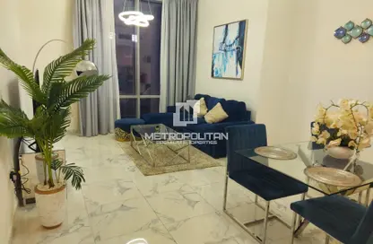 Apartment - 1 Bedroom - 2 Bathrooms for rent in Amna - Al Habtoor City - Business Bay - Dubai