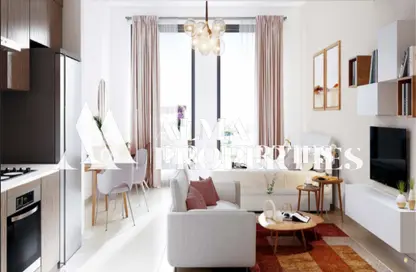 Apartment - 1 Bedroom - 1 Bathroom for sale in Yas Golf Collection - Yas Island - Abu Dhabi