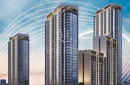 شقة - غرفة نوم - 1 حمام للبيع في شوبا أوربيس - موتور سيتي - دبي شقة - غرفة نوم - 1 حمام للبيع في شوبا أوربيس - موتور سيتي - دبي