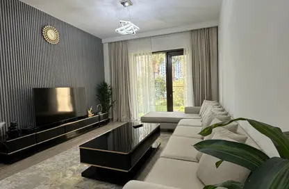 Apartment - 3 Bedrooms - 4 Bathrooms for rent in Breeze Building 2 - Creek Beach - Dubai Creek Harbour (The Lagoons) - Dubai