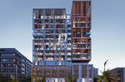 Apartment - 2 Bedrooms - 2 Bathrooms for sale in AB Cavalier - Jumeirah Village Circle - Dubai