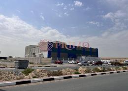 Outdoor Building image for: Warehouse - 4 bathrooms for sale in Sharjah Airport Freezone (SAIF) - Sharjah, Image 1