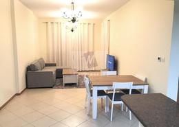 Apartment - 1 bedroom - 1 bathroom for rent in Marina Diamond 2 - Marina Diamonds - Dubai Marina - Dubai