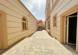 Villa - 8 bedrooms - 8 bathrooms for rent in Mohamed Bin Zayed City - Abu Dhabi