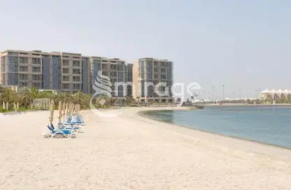 Apartment - 1 Bedroom - 2 Bathrooms for sale in Building B - Al Zeina - Al Raha Beach - Abu Dhabi