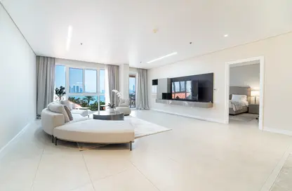 Apartment - 1 Bedroom - 2 Bathrooms for sale in Anantara Residences - Palm Jumeirah - Dubai