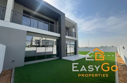 فيلا - 5 غرف نوم - 5 حمامات للايجار في ذا بالس بيتش فرونت 3 - ذي بالس - دبي الجنوب (مركز دبي العالمي) - دبي