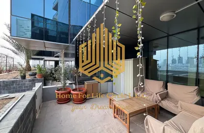 دوبلكس - 3 غرف نوم - 5 حمامات للبيع في أوشن سكيب - شمس أبوظبي - جزيرة الريم - أبوظبي