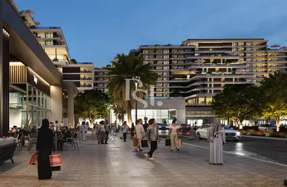Apartment - 2 Bedrooms - 4 Bathrooms for sale in Reem Hills - Najmat Abu Dhabi - Al Reem Island - Abu Dhabi