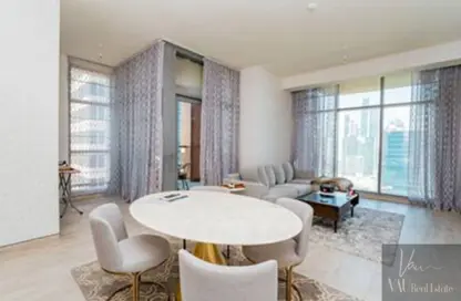 Apartment - 2 Bedrooms - 4 Bathrooms for sale in ATRIA RA - Atria Residences - Business Bay - Dubai