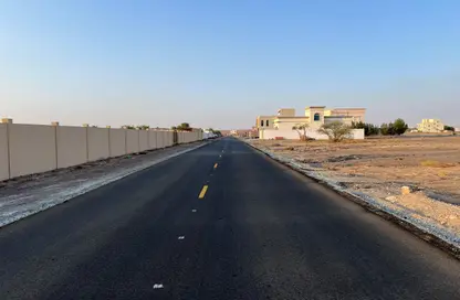 Land - Studio for sale in Manama - Ajman