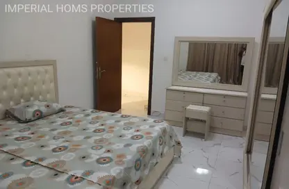 Apartment - 2 Bedrooms - 2 Bathrooms for sale in Al Rashidiya Towers - Al Rashidiya - Ajman Downtown - Ajman