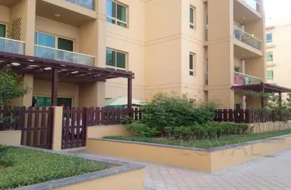 Apartment - 1 Bedroom - 1 Bathroom for sale in Al Arta 1 - Al Arta - Greens - Dubai
