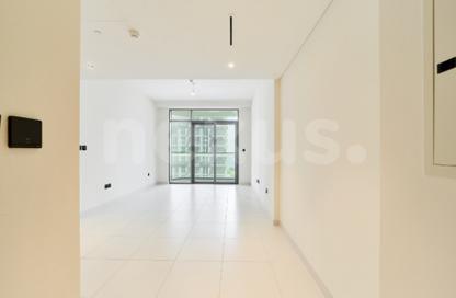 Apartment - 1 Bedroom - 1 Bathroom for rent in Marina Vista - EMAAR Beachfront - Dubai Harbour - Dubai